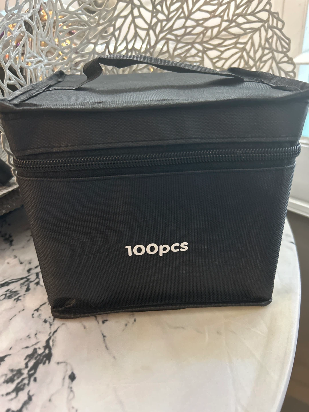 DMES 100-Piece Twin Marker Set