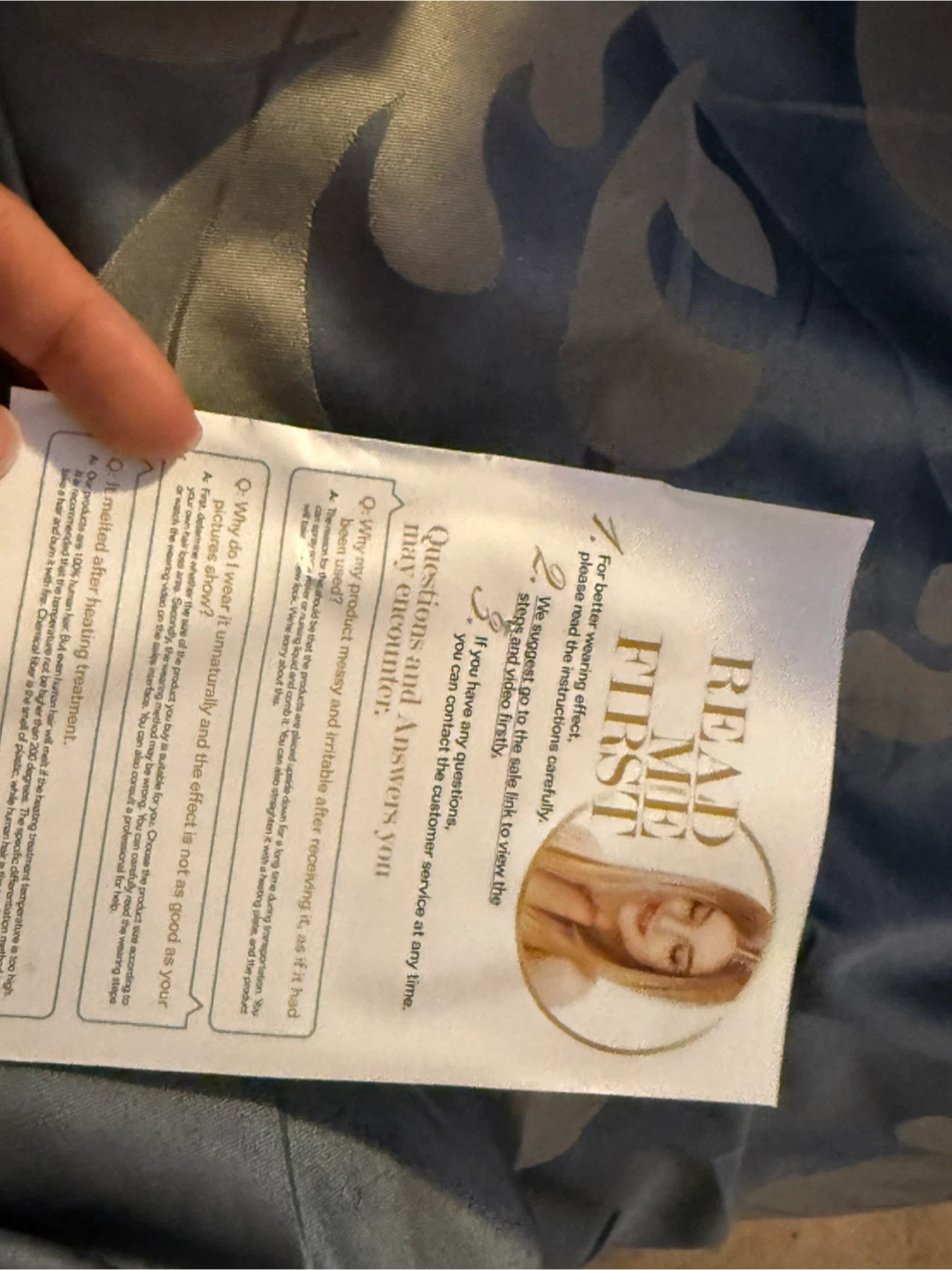 Dark Brown Hair Piece - photo 4