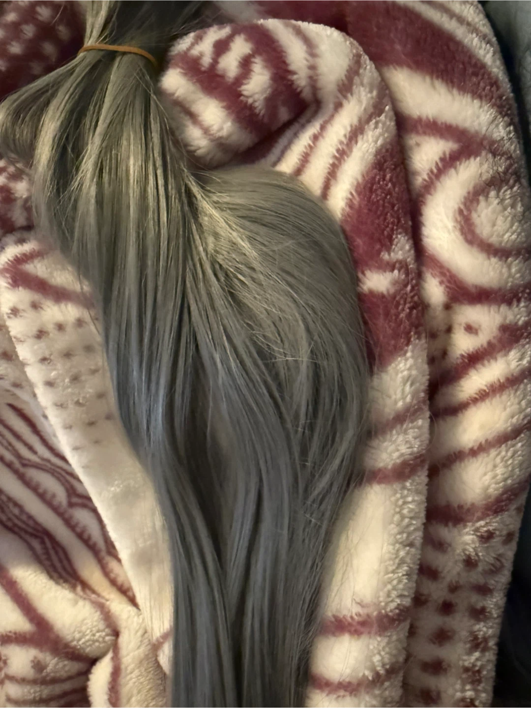 SYXL C YGG 4PCS-S Hair Extensions - photo 2