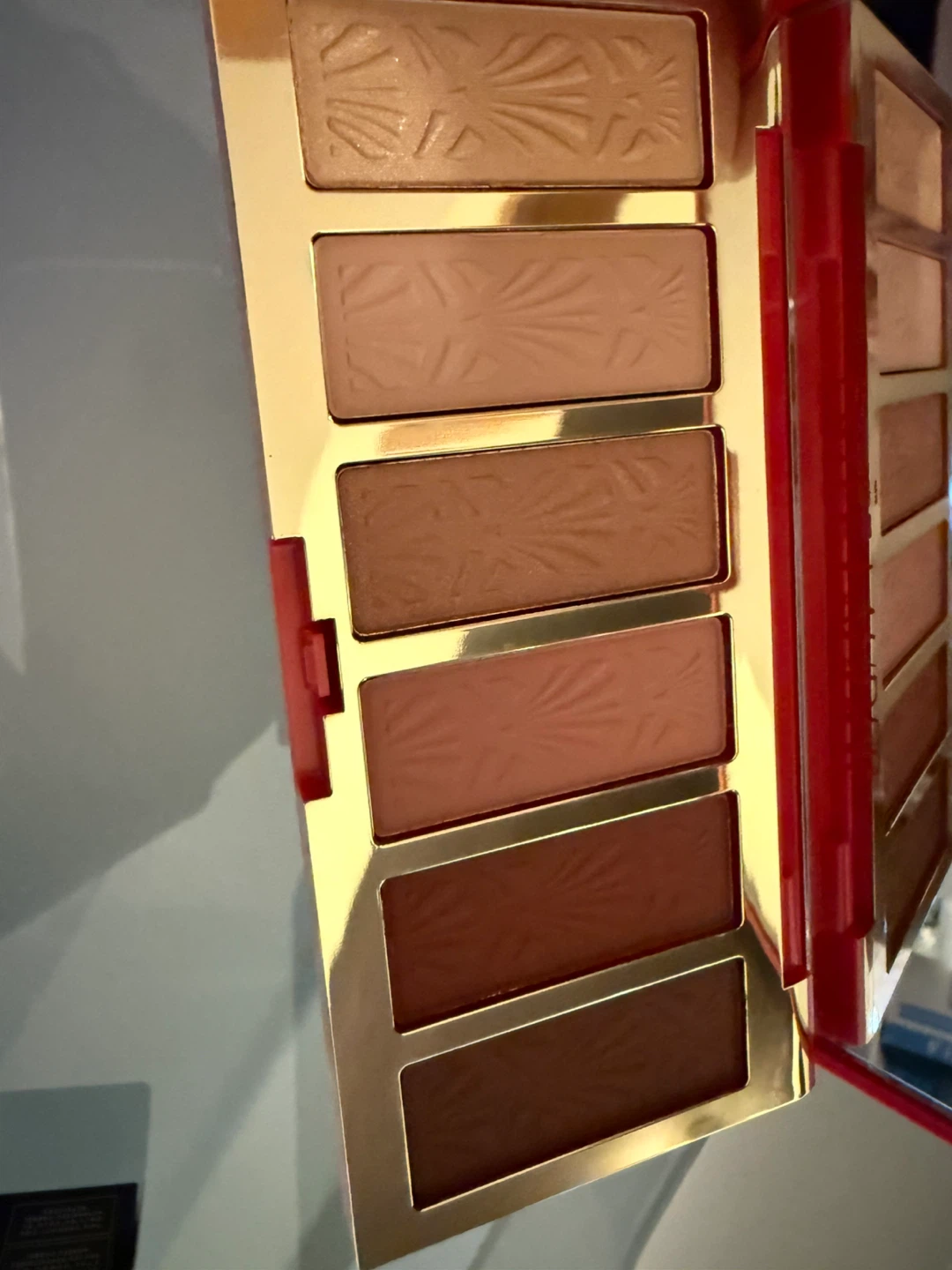 Estée Lauder Limited Edition Eyeshadow Palette