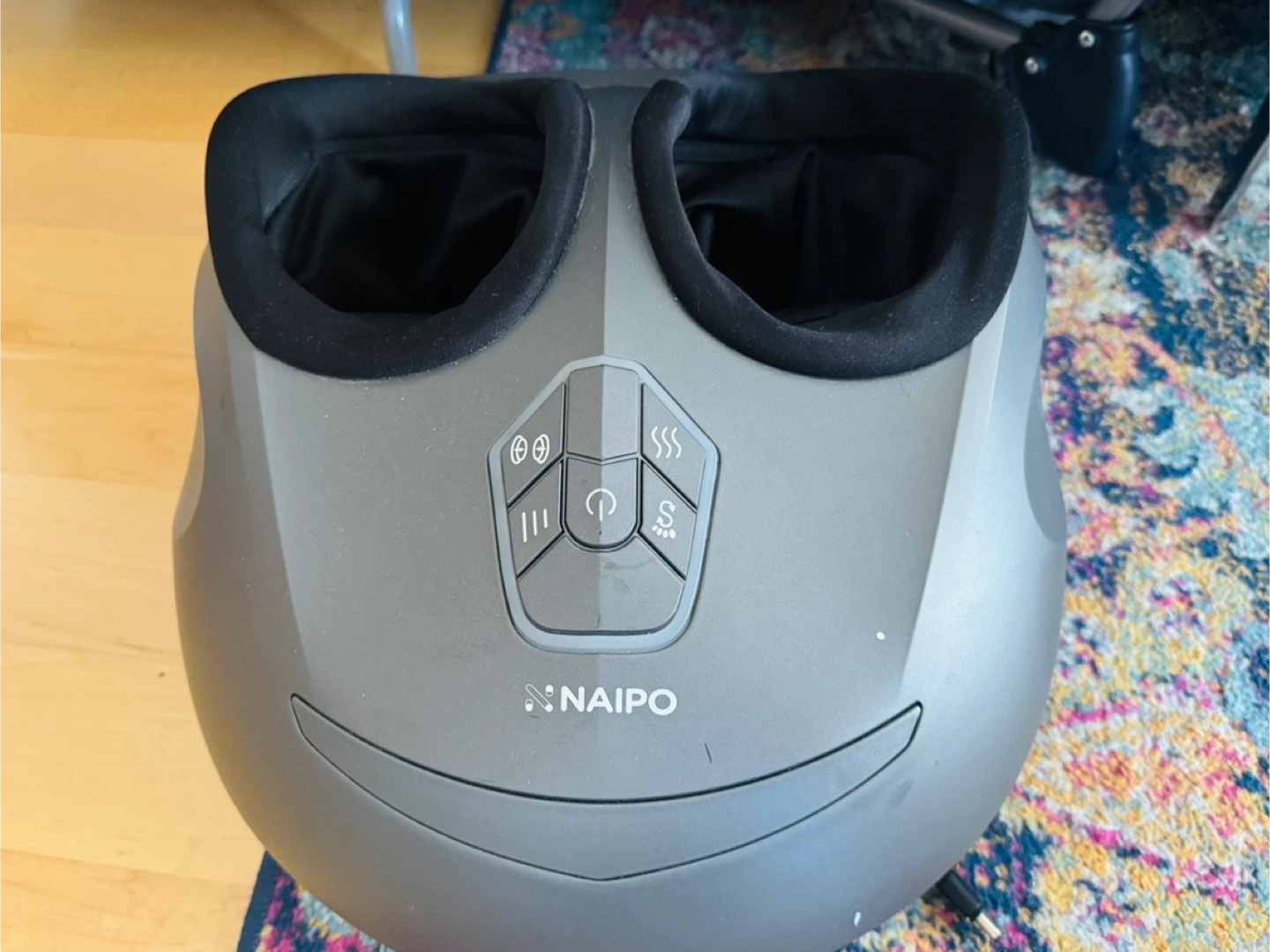 Naipo Foot Massager