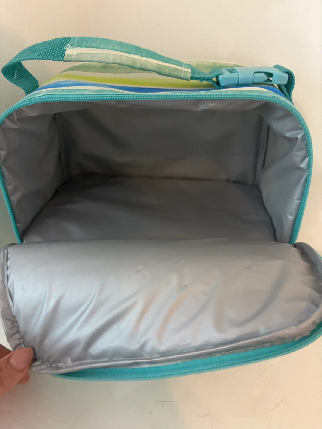 🥡Lunch Bag🍎 - photo 3