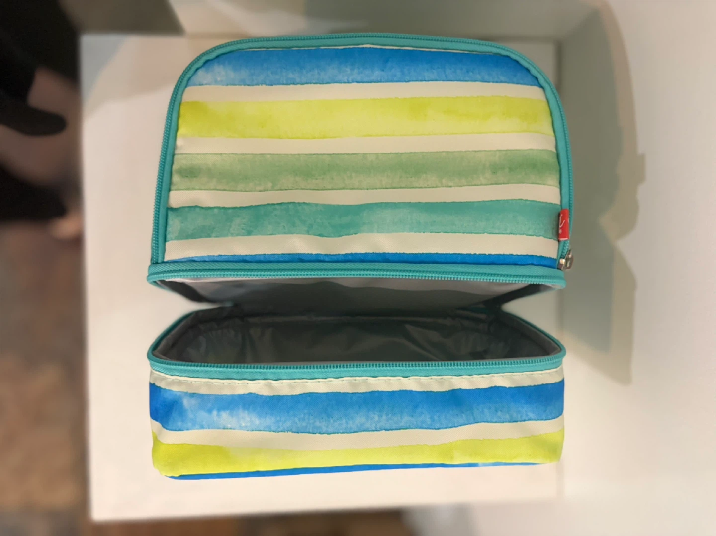 🥡Lunch Bag🍎 - photo 4