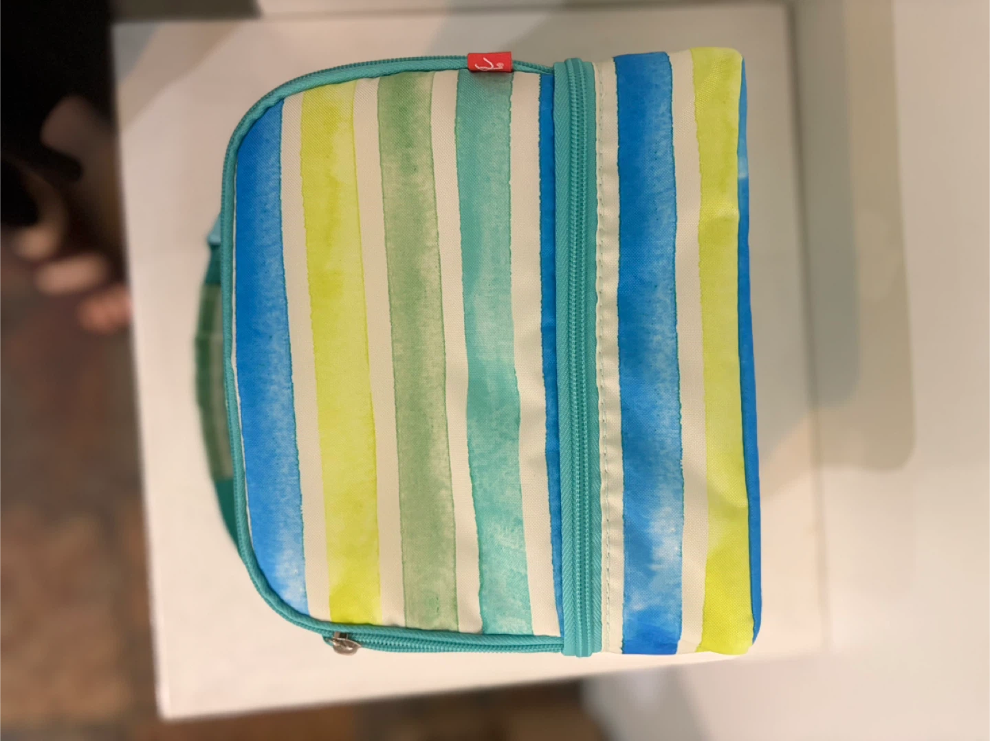 🥡Lunch Bag🍎 - photo 2