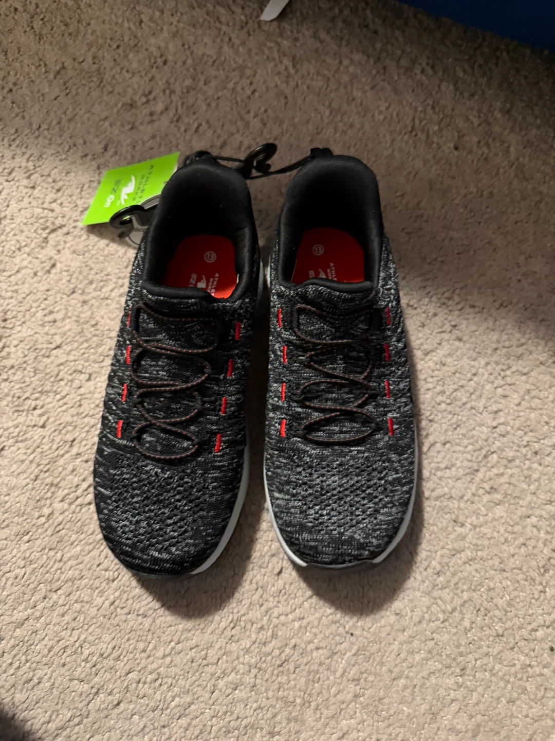 Kids Sneakers size 13