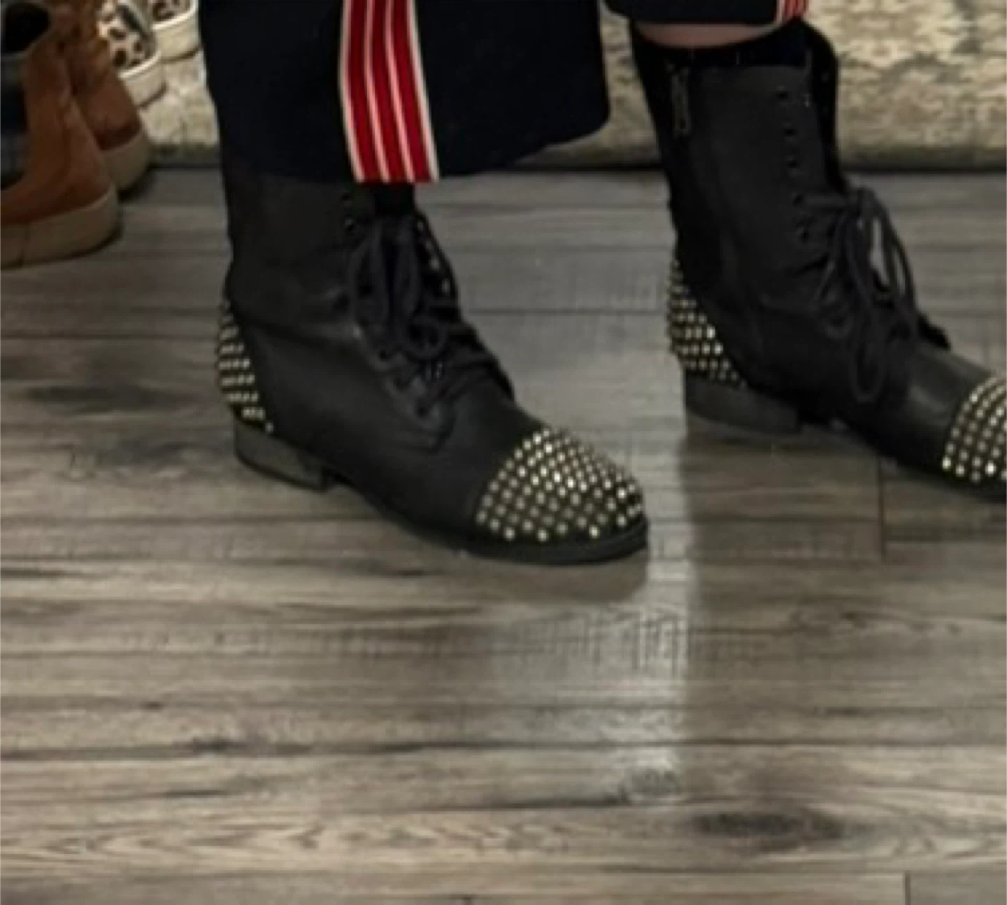 Steve Madden Boots - photo 2