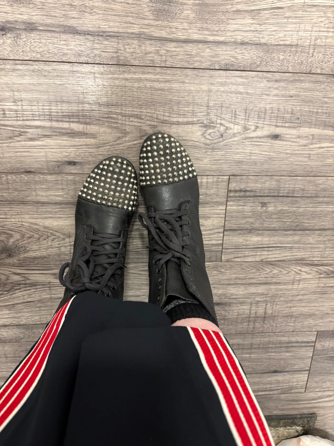 Steve Madden Boots - photo 4