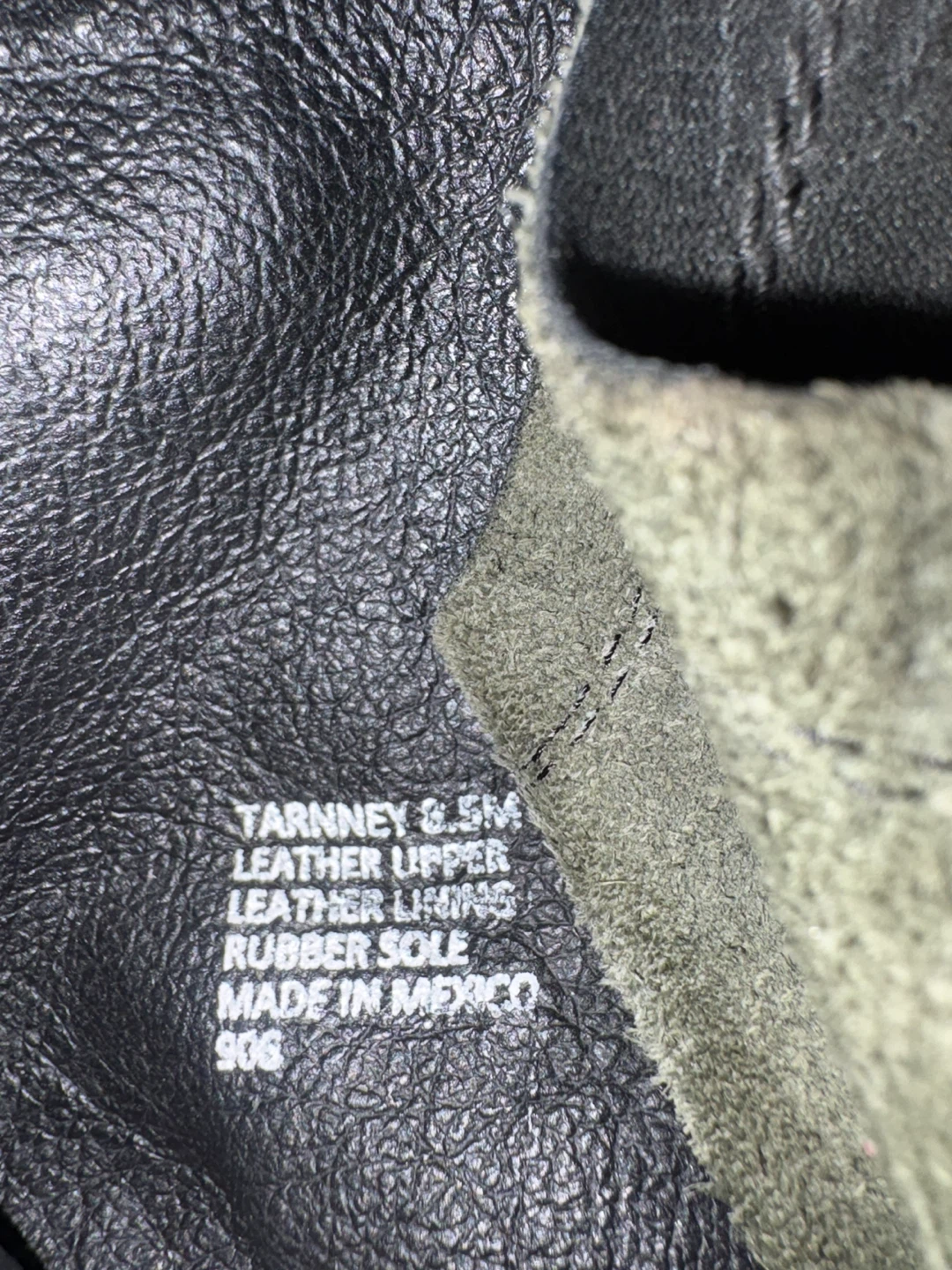 Steve Madden Boots - photo 3