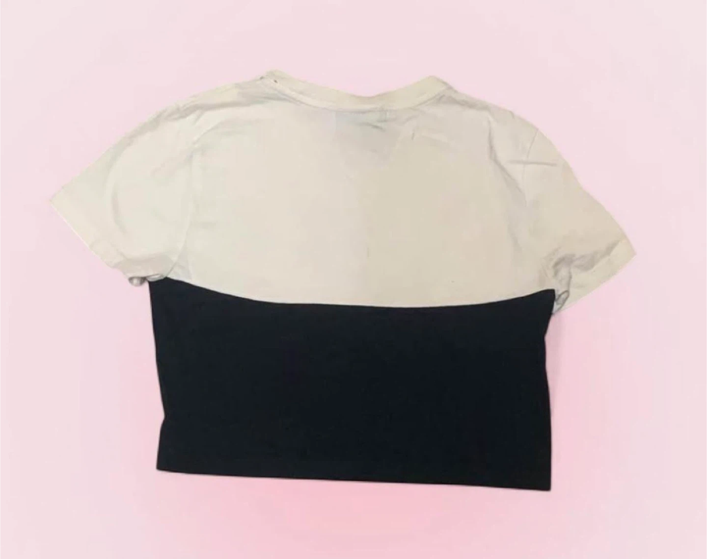 Adidas Crop Top - photo 2