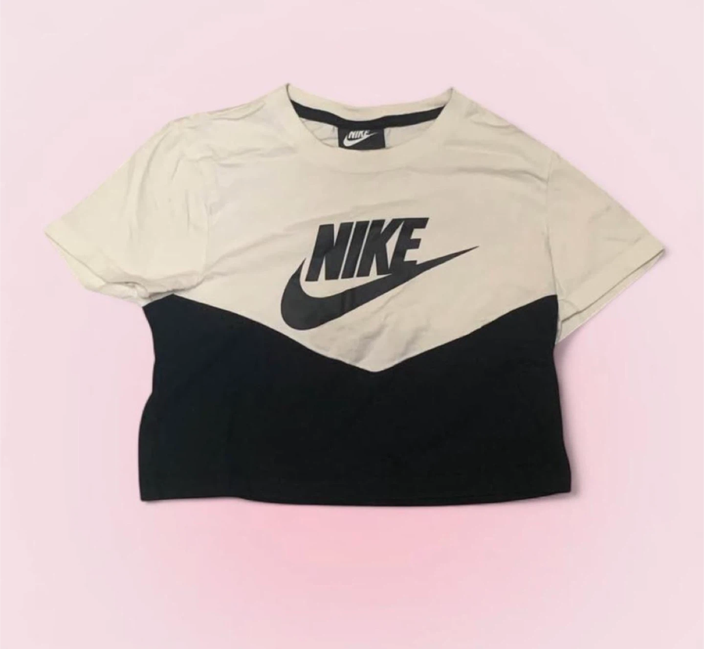 Adidas Crop Top