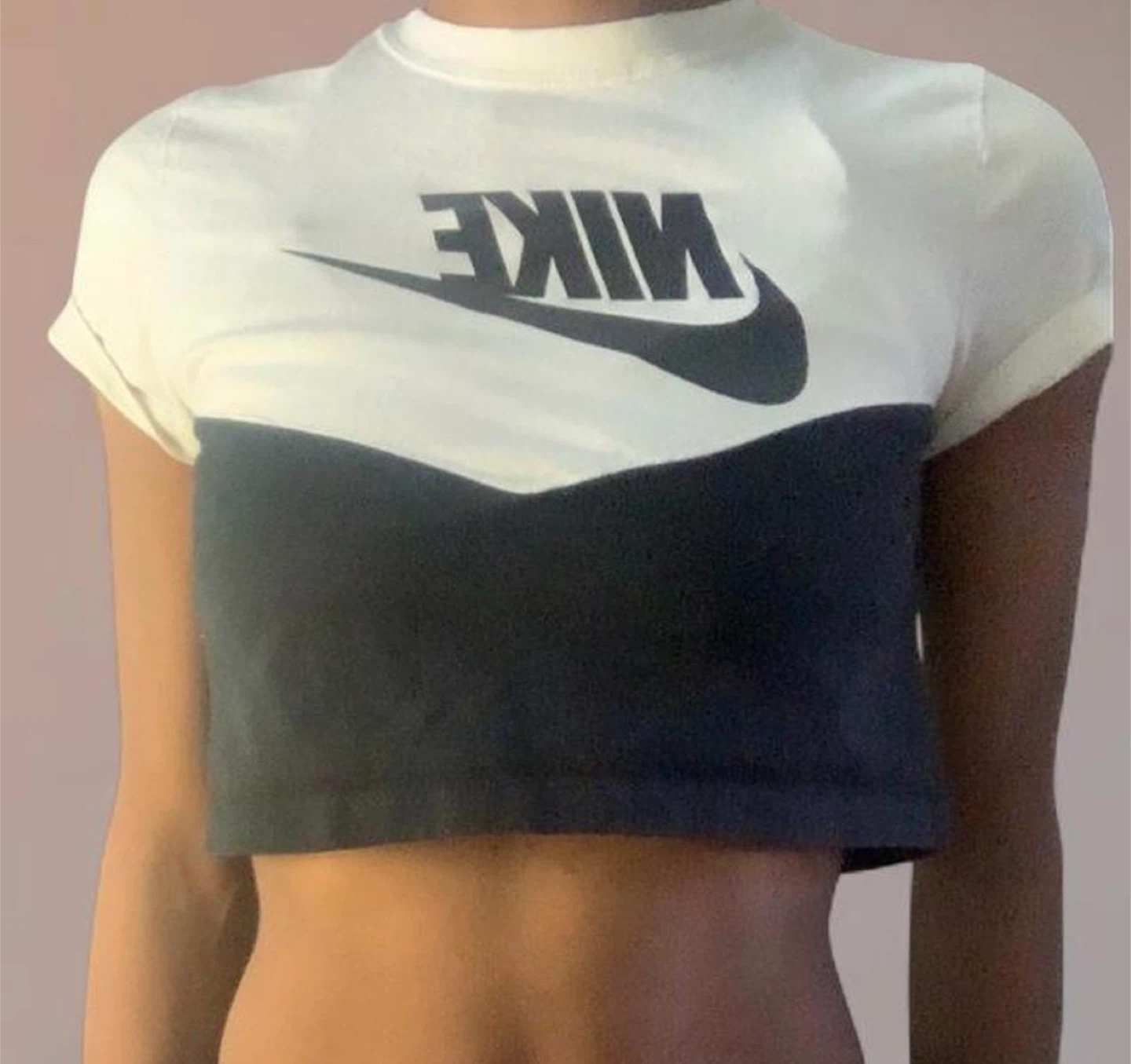 Adidas Crop Top - photo 3
