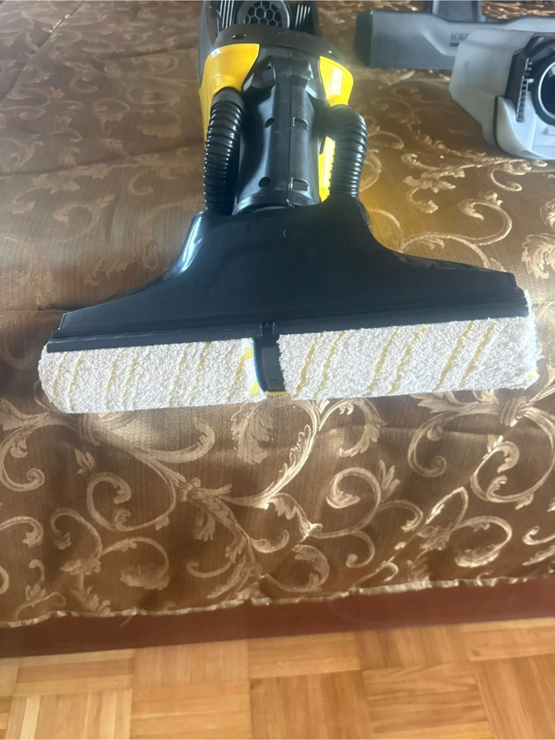 Kärcher FC 5 Hard Floor Cleaner - Like New / Never Used - photo 3