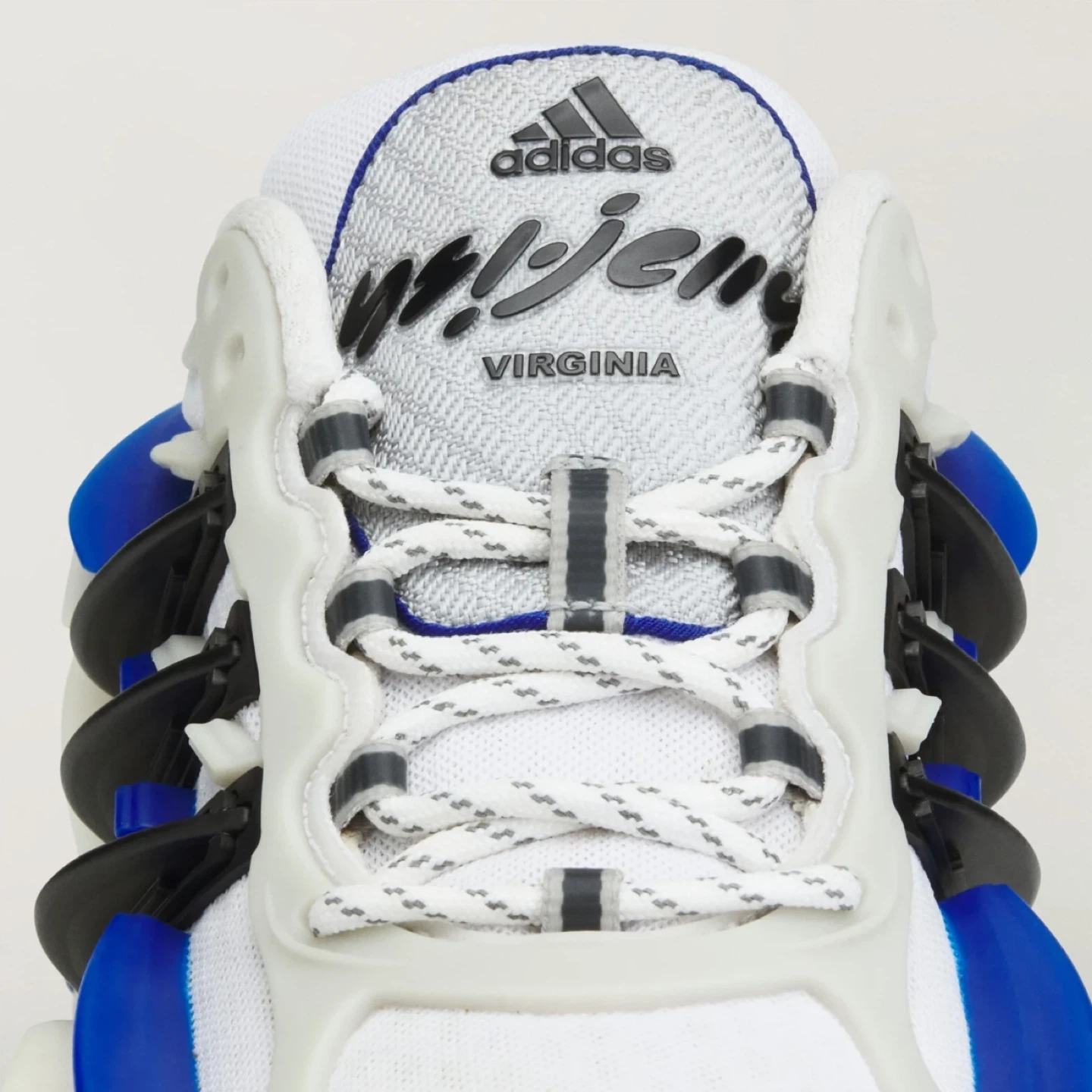 Adidas Adistar Jellyfish PW Royal Blue - Size 6.5M (7.5W) - photo 2