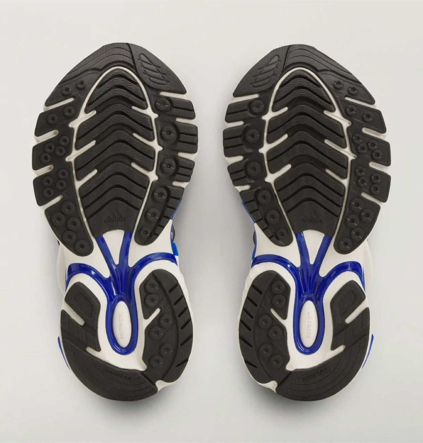 Adidas Adistar Jellyfish PW Royal Blue - Size 6.5M (7.5W) - photo 4