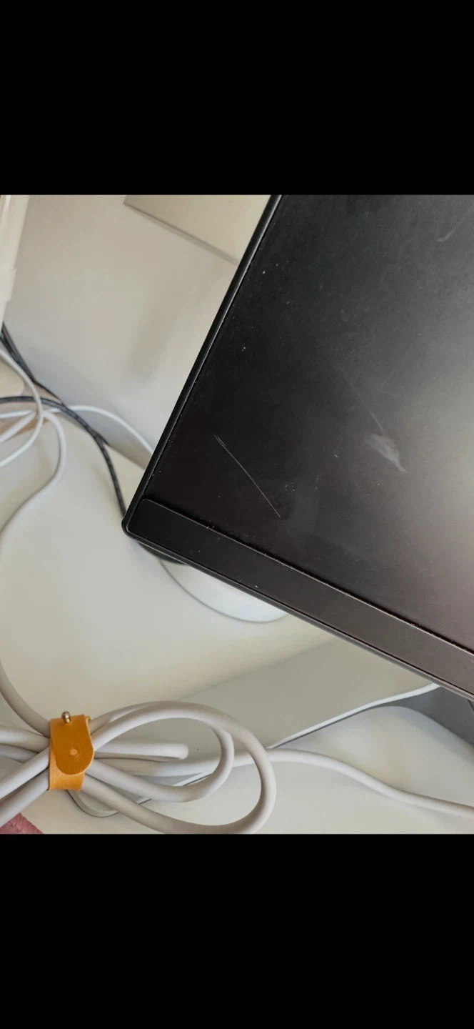 Alienware 25 Gaming Monitor - photo 3