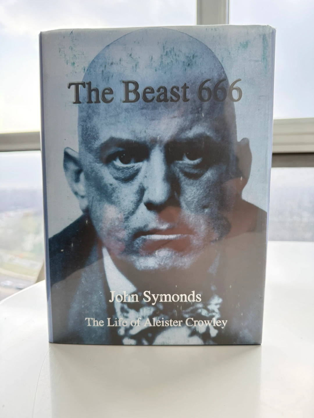The Beast 666 by John Symonds