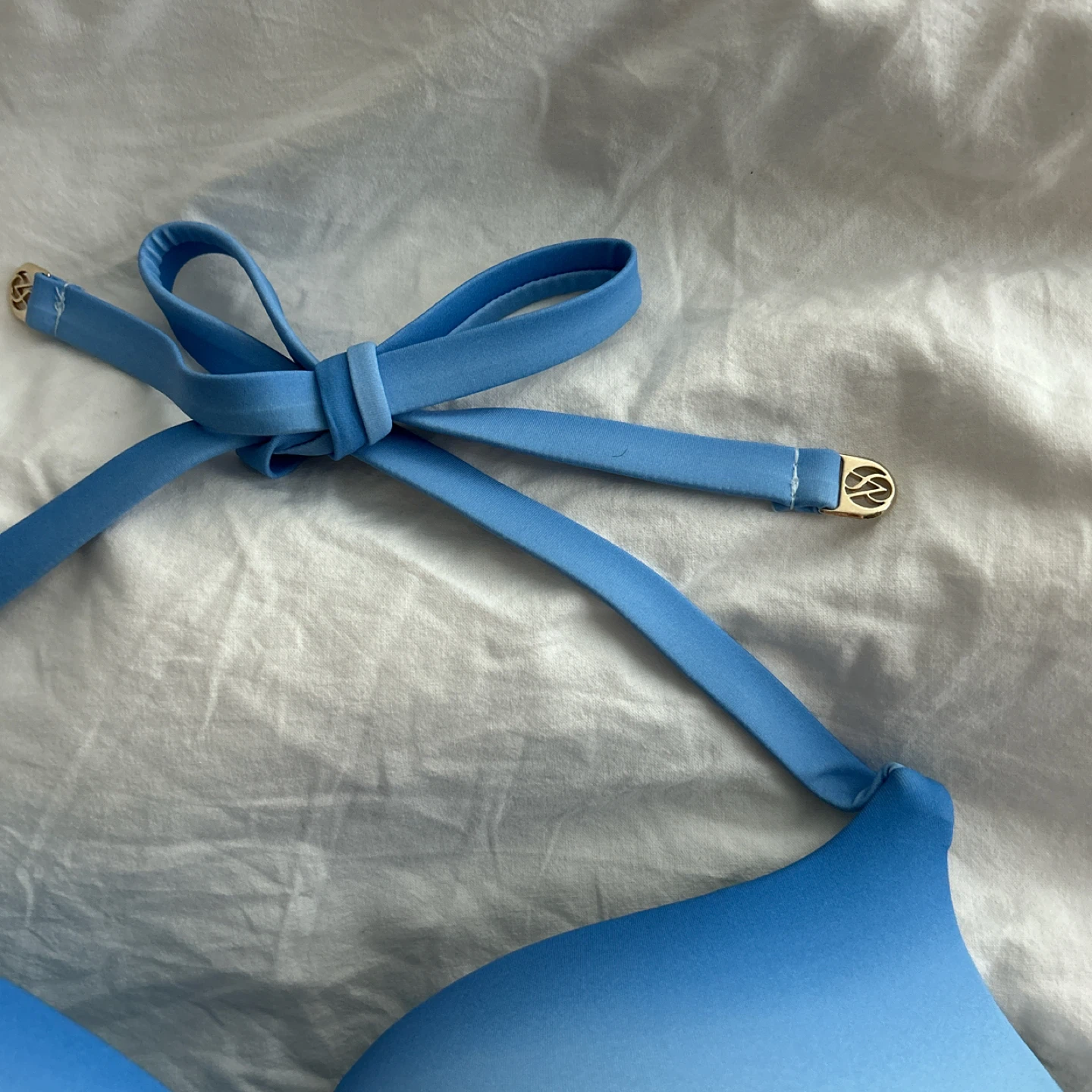 [NEW]Victoria's Secret Bikini Top 36DD - photo 3