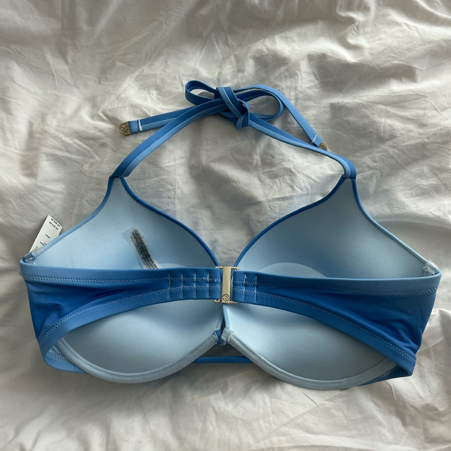[NEW]Victoria's Secret Bikini Top 36DD - photo 4