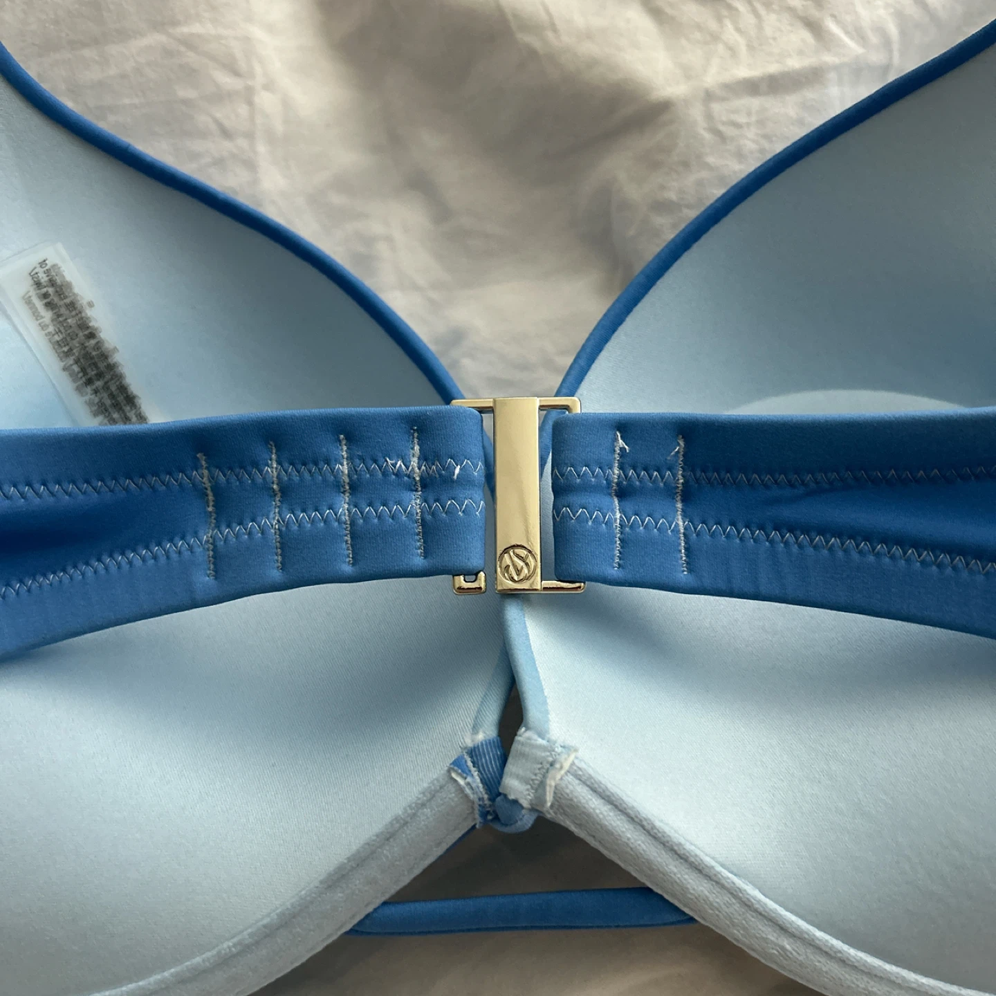 [NEW]Victoria's Secret Bikini Top 36DD - photo 5