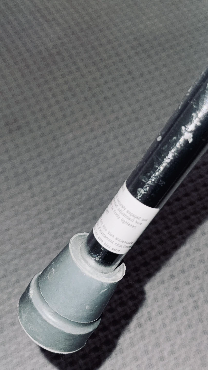 Life Brand Aluminum Offset Handle Cane - photo 3