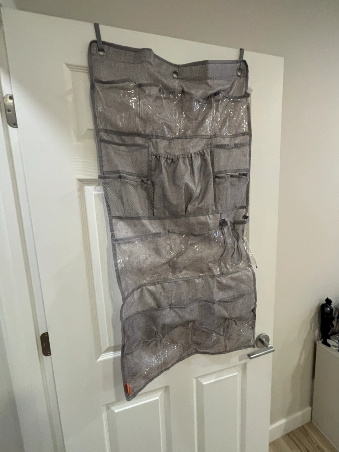 Over The Door Hanging Organizer For Sale