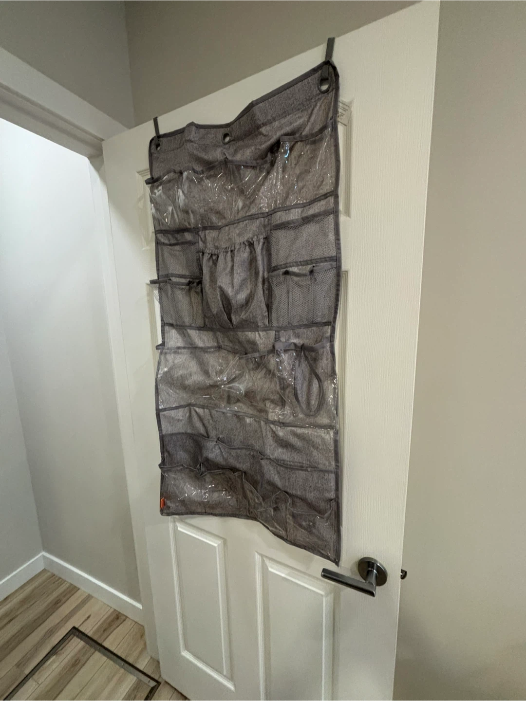 Over The Door Hanging Organizer For Sale - photo 2