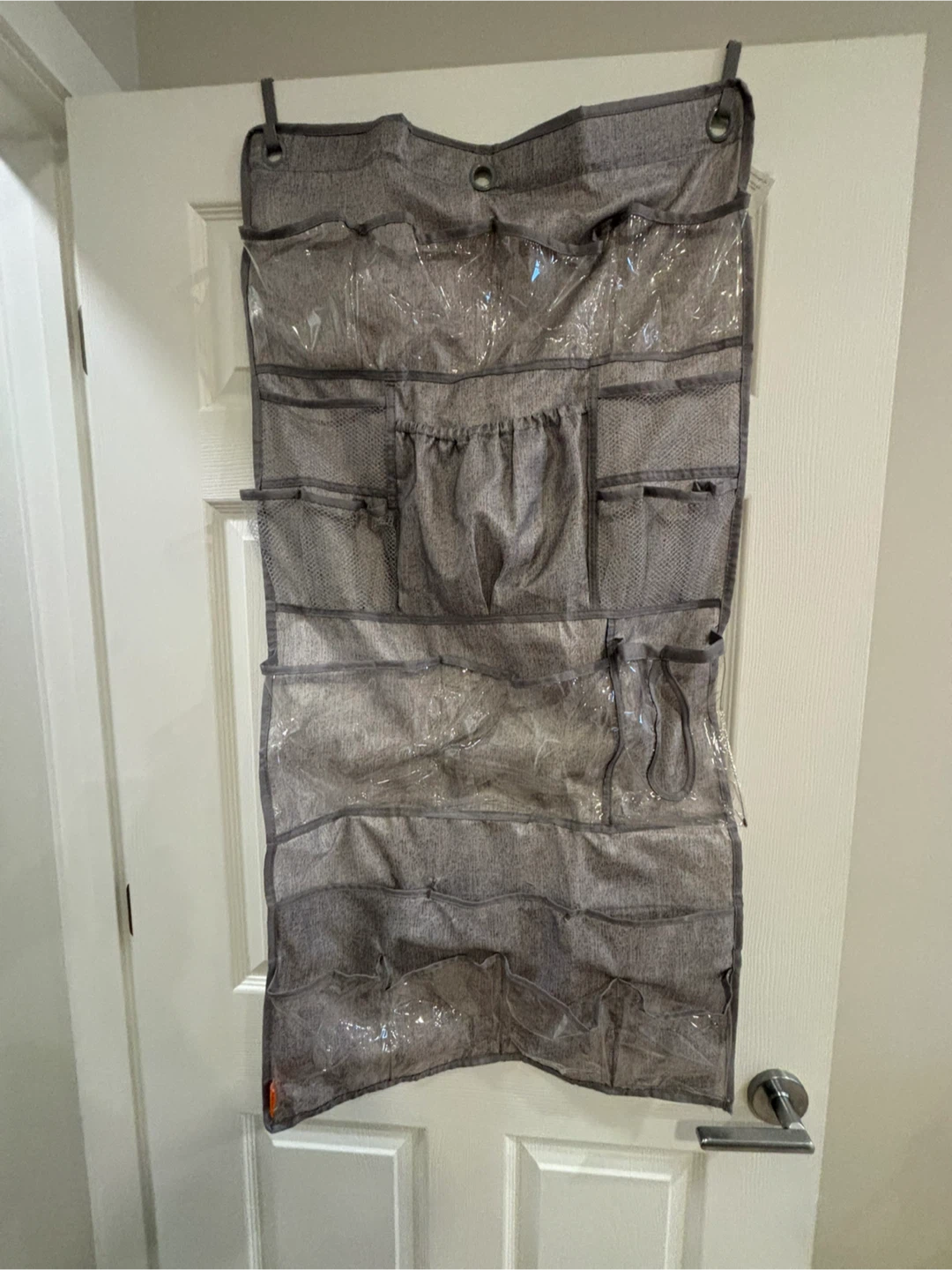 Over The Door Hanging Organizer For Sale - photo 5