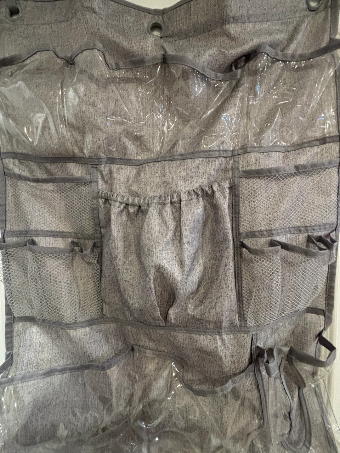 Over The Door Hanging Organizer For Sale - photo 4