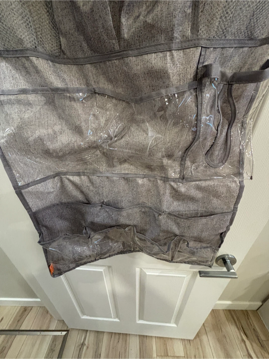 Over The Door Hanging Organizer For Sale - photo 3