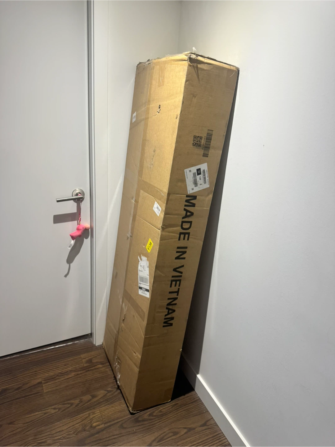 NEW Queen Sized Bed Frame - photo 4