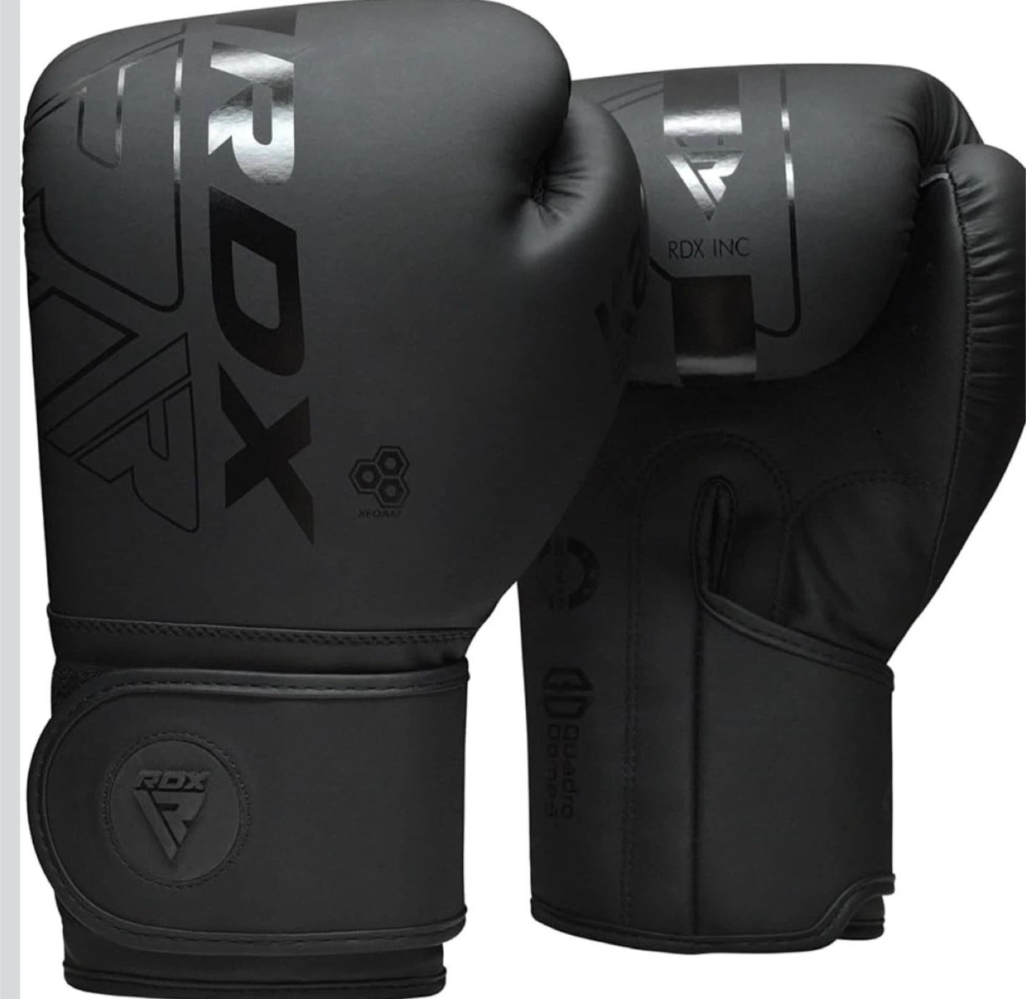 RDX Boxing Gloves