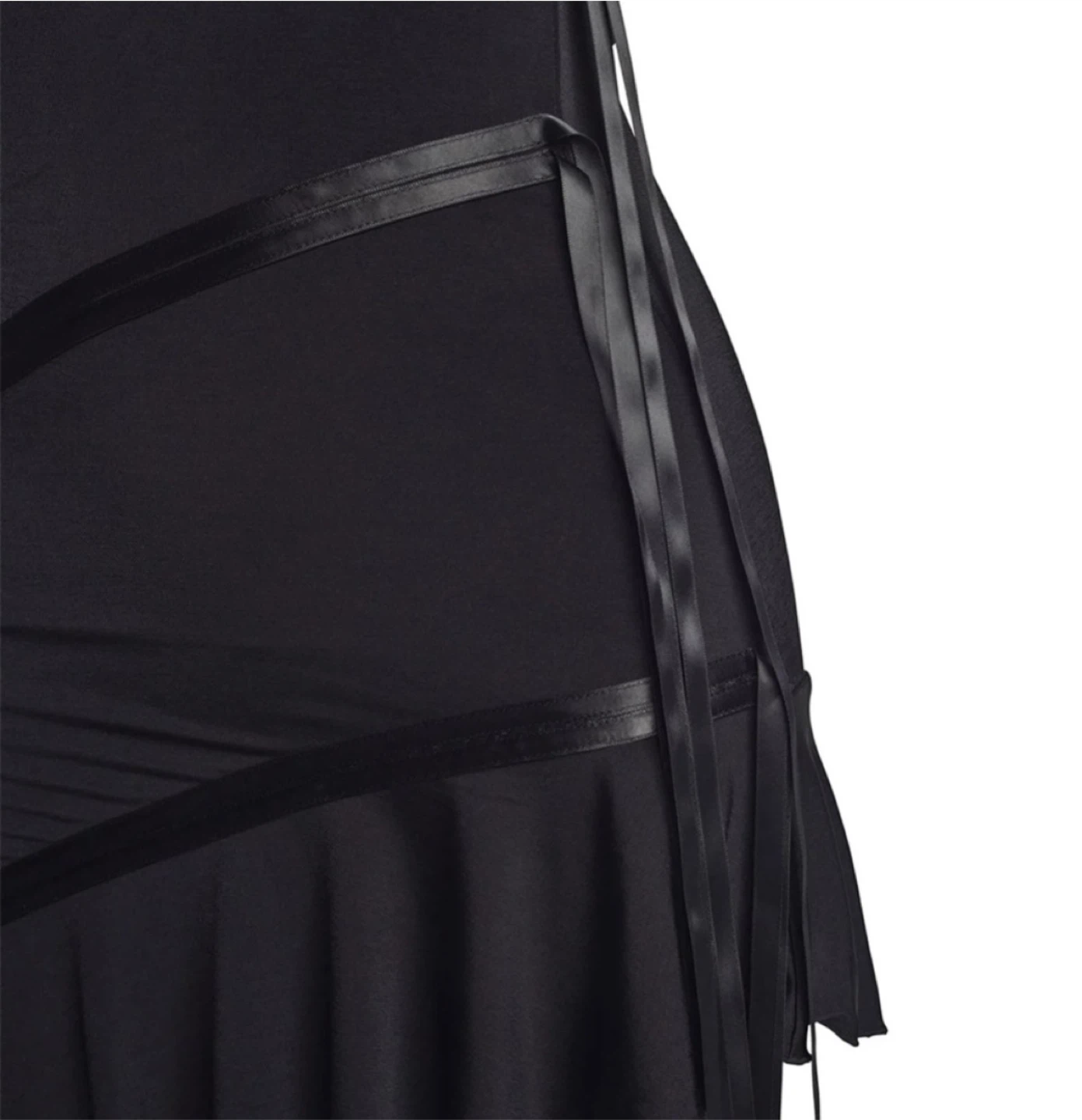 I.AM.GIA Arly Mini Dress - Black L - photo 5