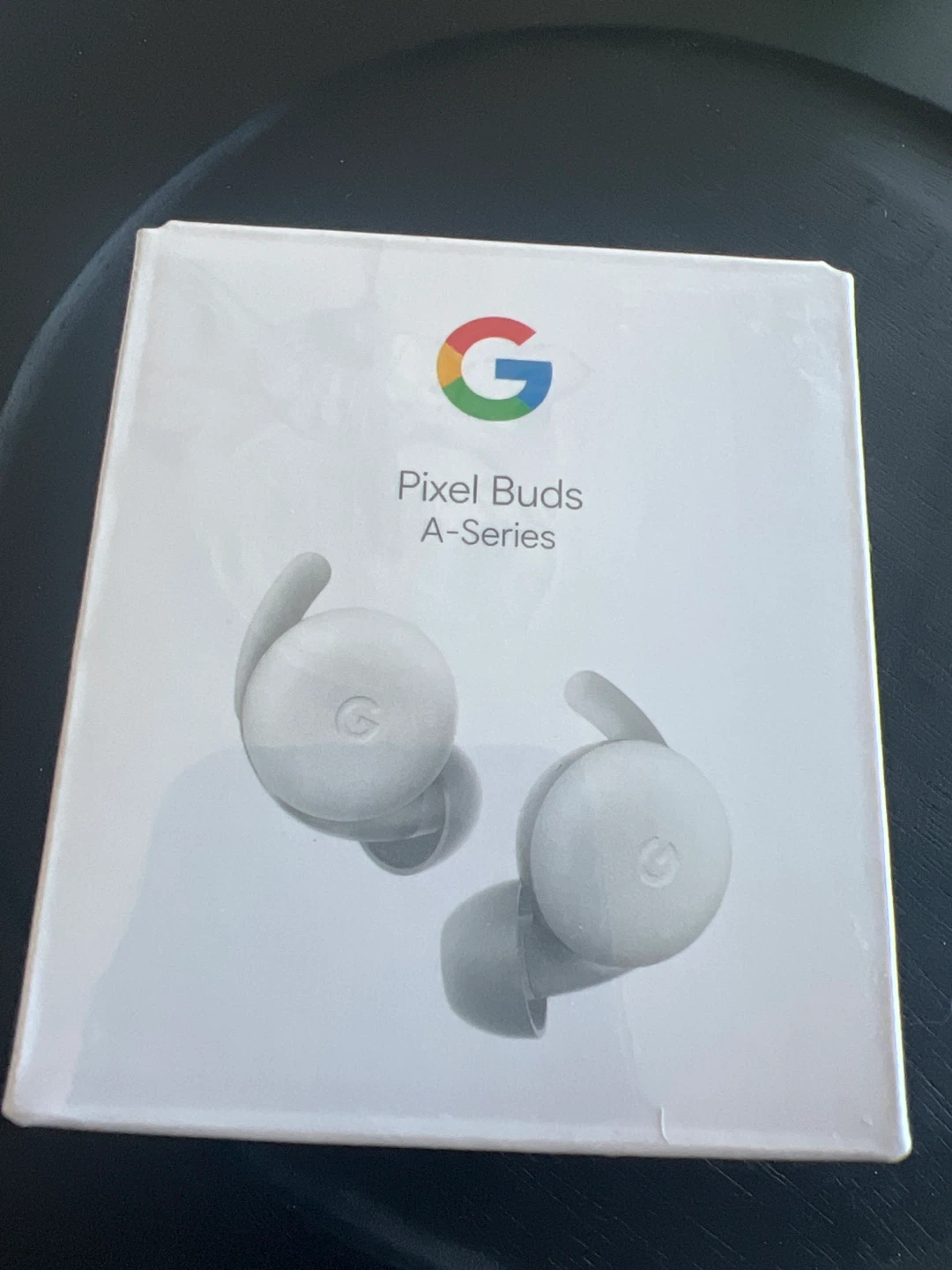 Google Pixel Buds A-Series