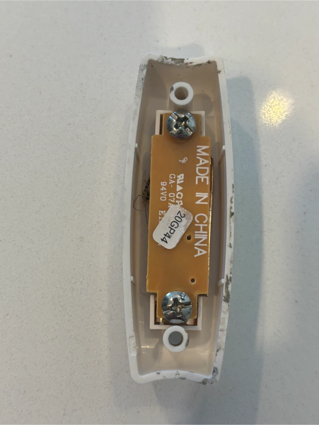NuTone Doorbell For Sale - photo 4