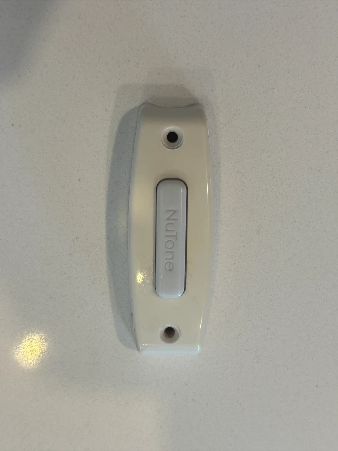NuTone Doorbell For Sale