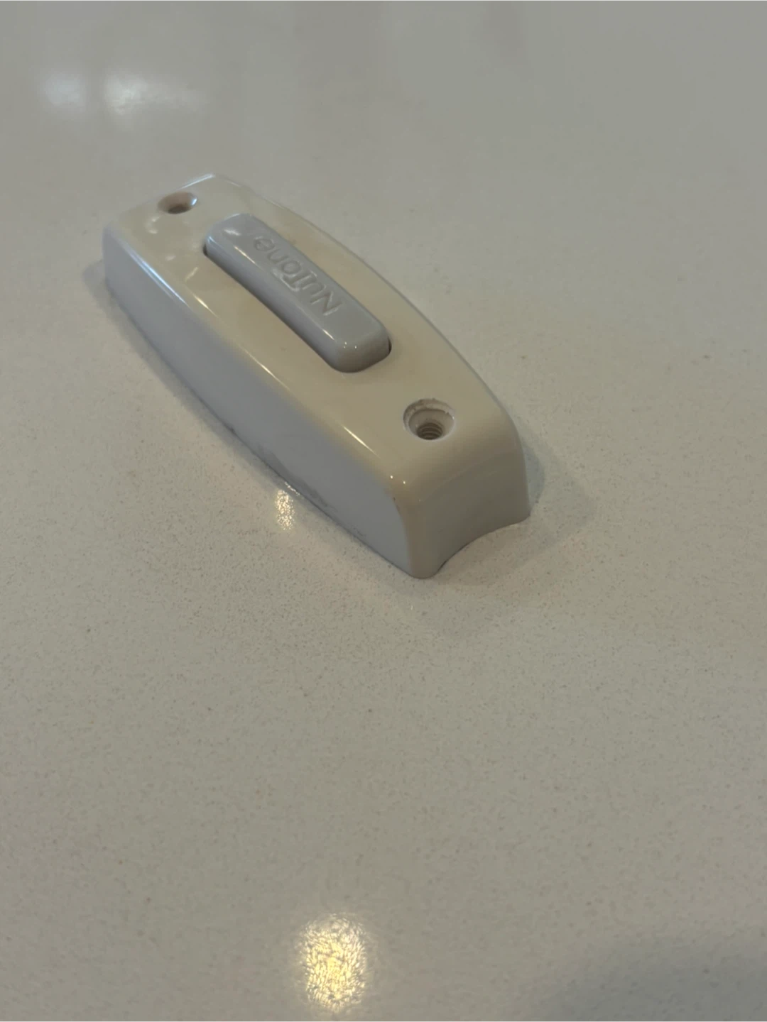 NuTone Doorbell For Sale - photo 2