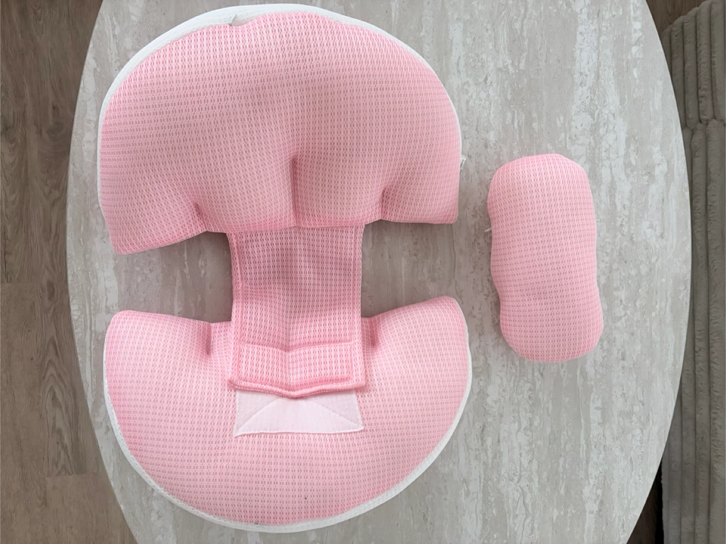 Pregnancy Pillow