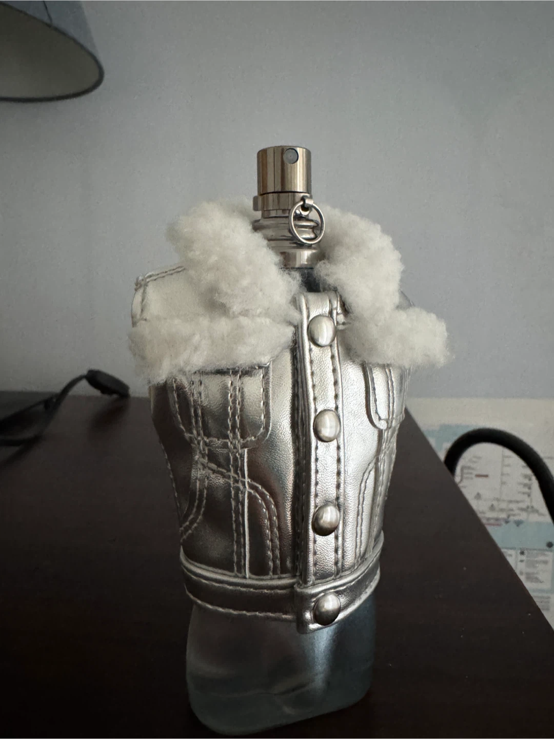 Jean Paul Gaultier Le Male Collector Edition Eau de Toilette - photo 2