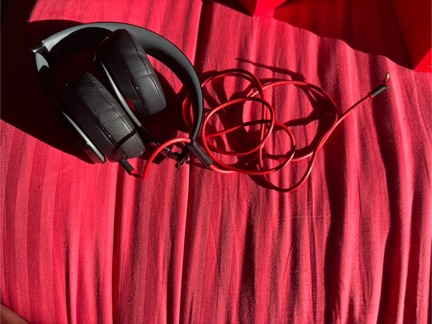 Beats by Dre Headphones - photo 5