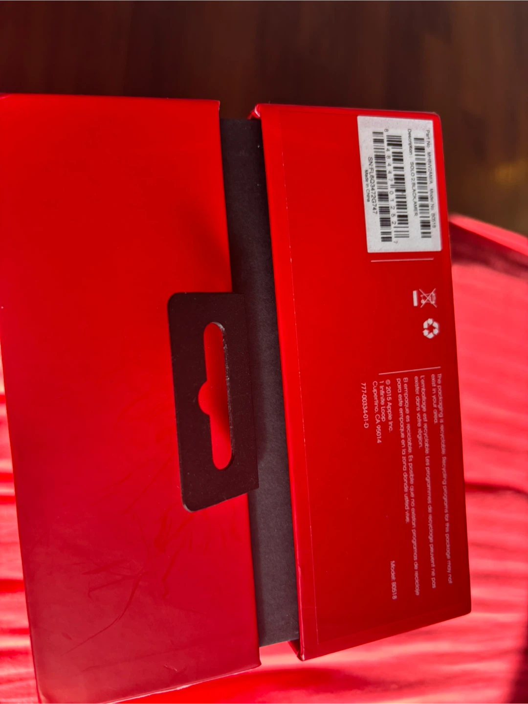 Beats by Dre Headphones - photo 3