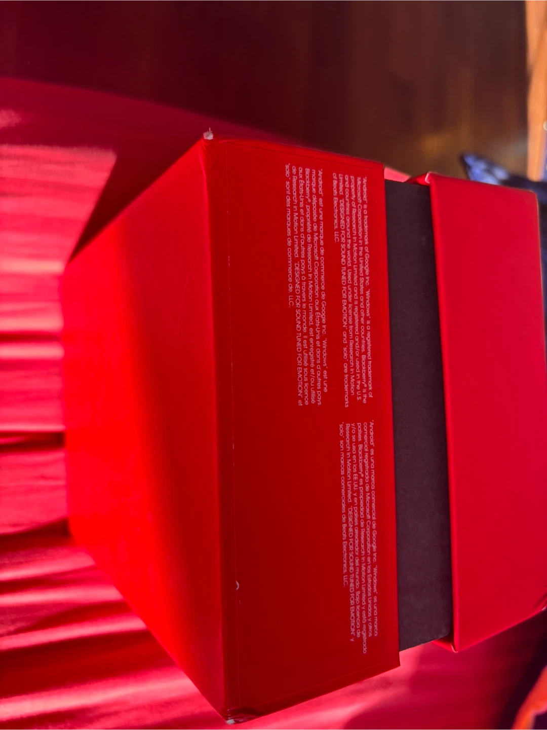 Beats by Dre Headphones - photo 2
