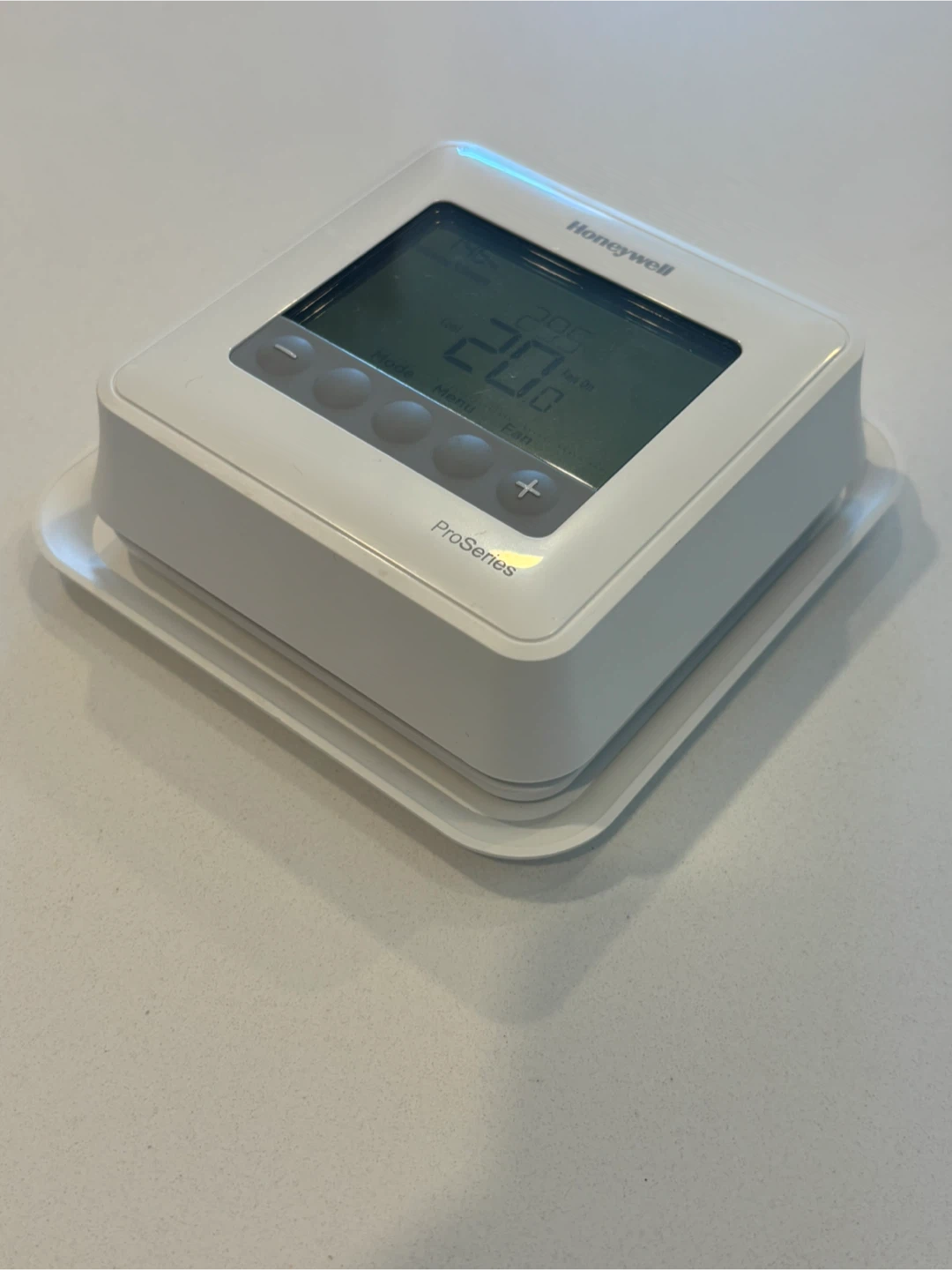 Honeywell ProSeries Programmable Thermostat For Sale - photo 4