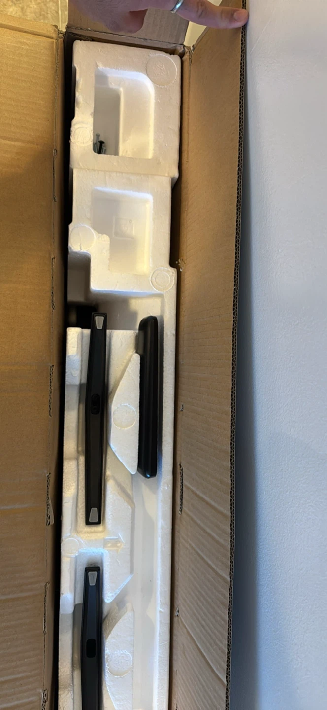 50" 4K Ultra HD Smart TV - photo 2