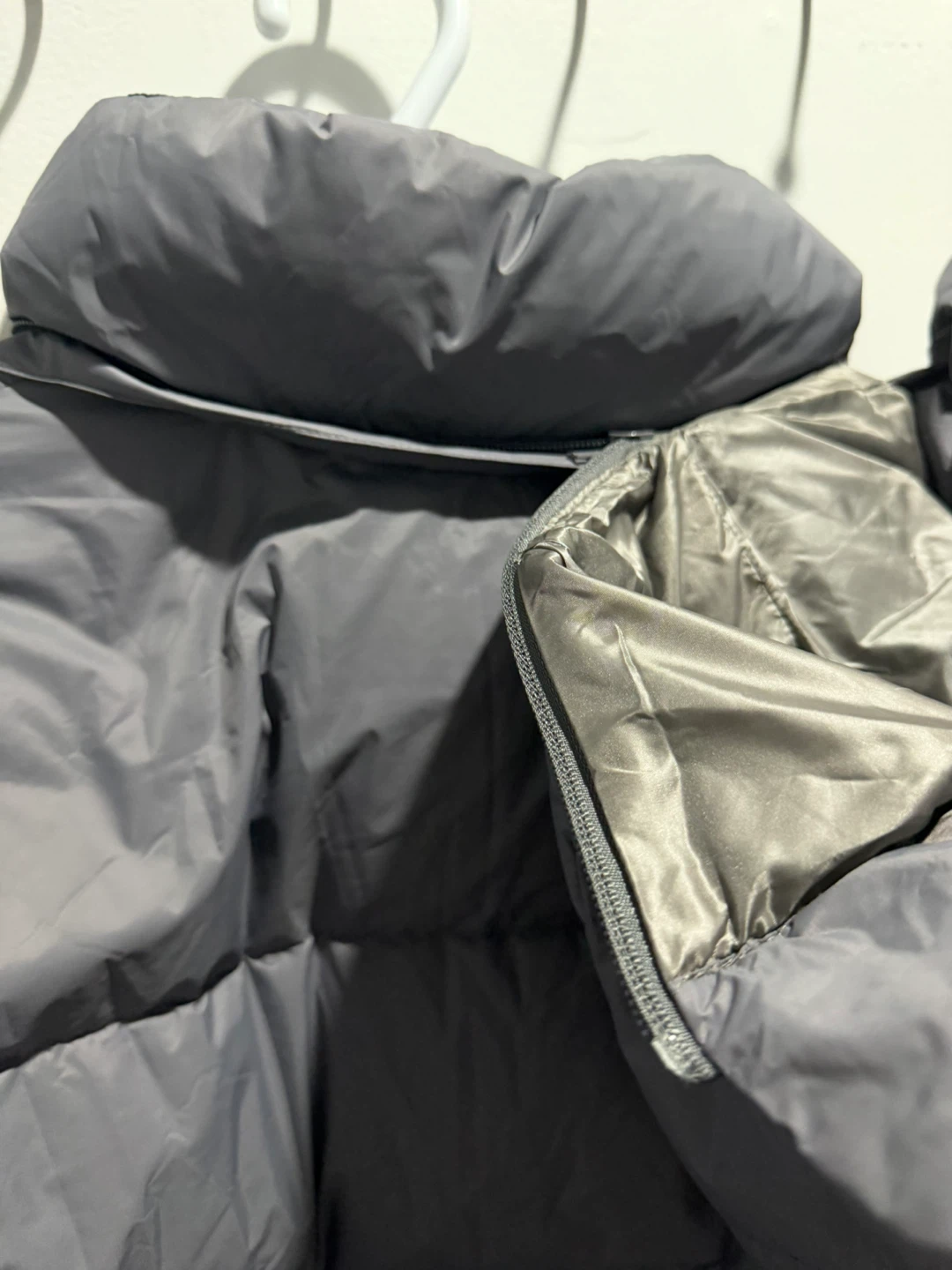 The North Face Summit Series Puffer Jacket - photo 4