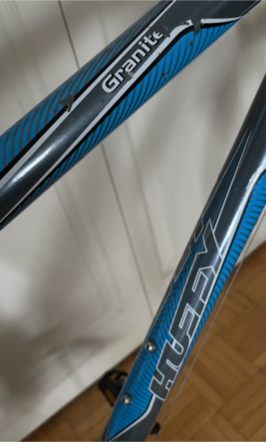 Huffy Granite 26” Mountain Bike - photo 4