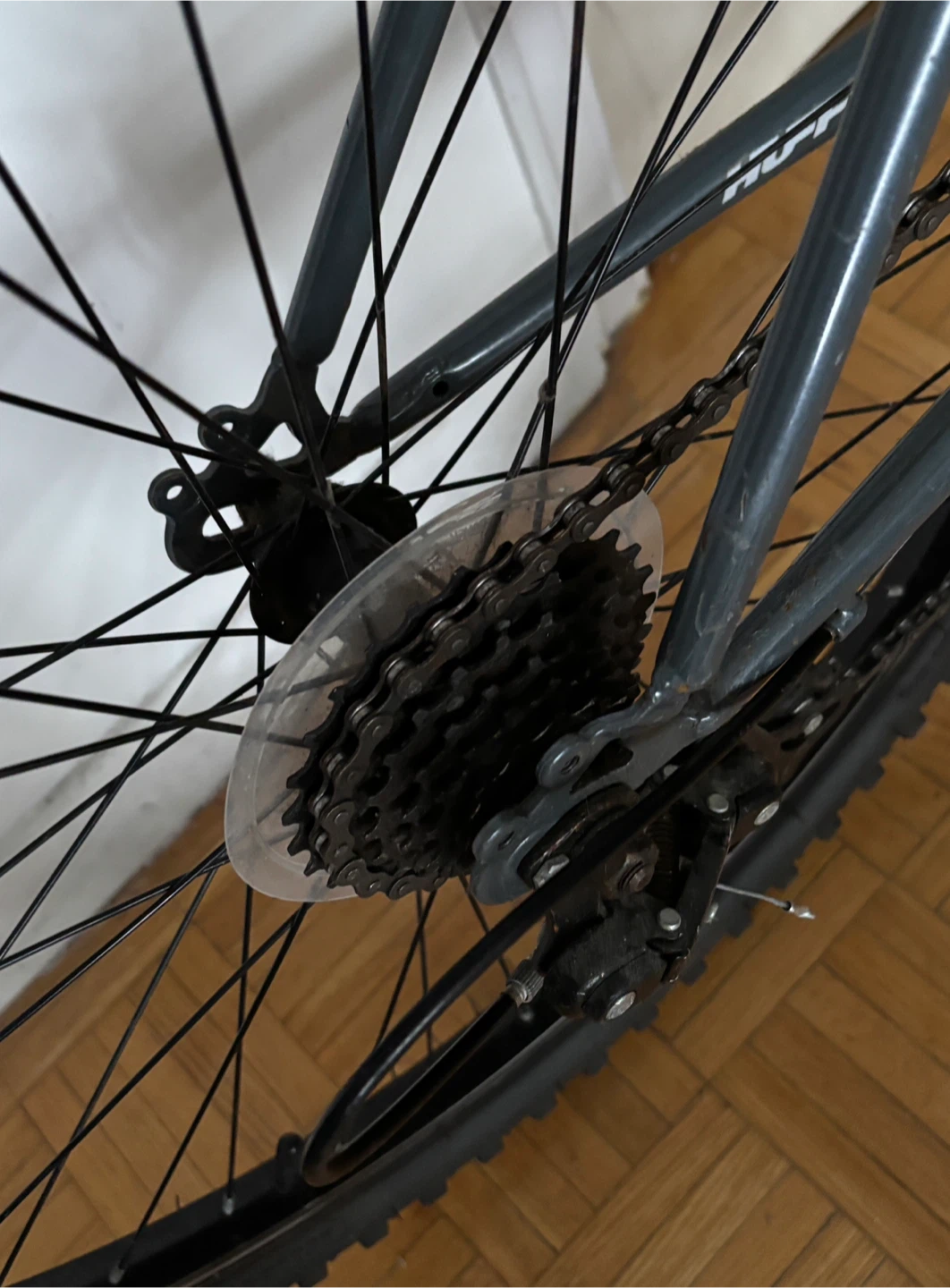 Huffy Granite 26” Mountain Bike - photo 5