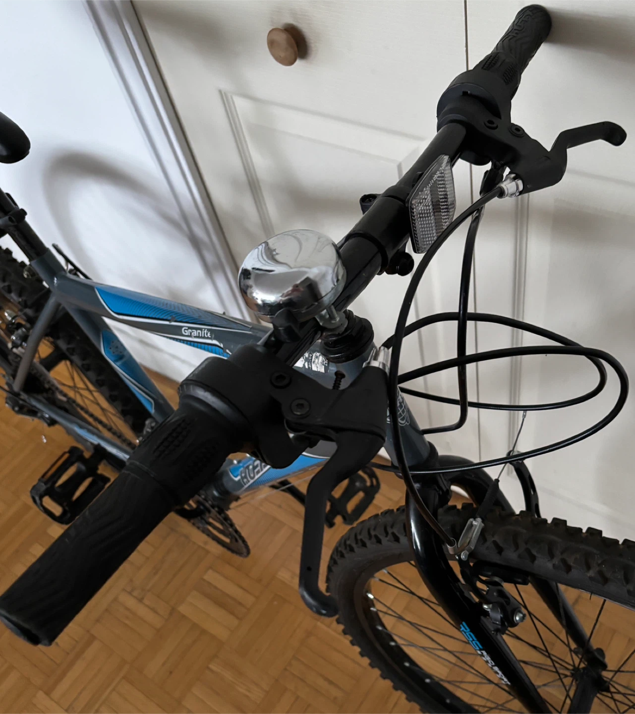Huffy Granite 26” Mountain Bike - photo 3
