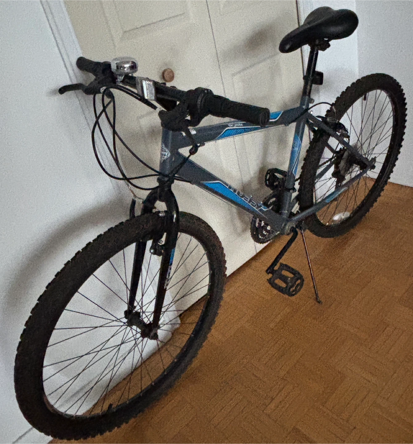 Huffy Granite 26” Mountain Bike