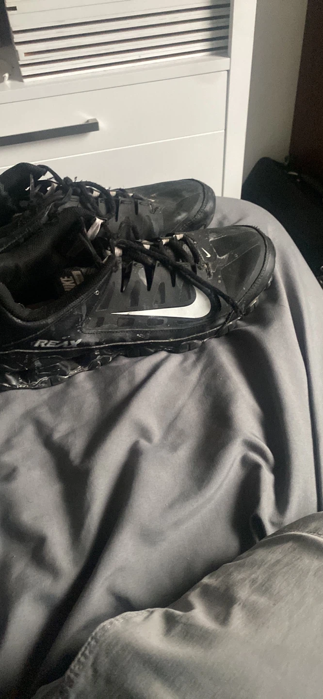 Nike Men's Running Shoes - Size 13 - photo 4