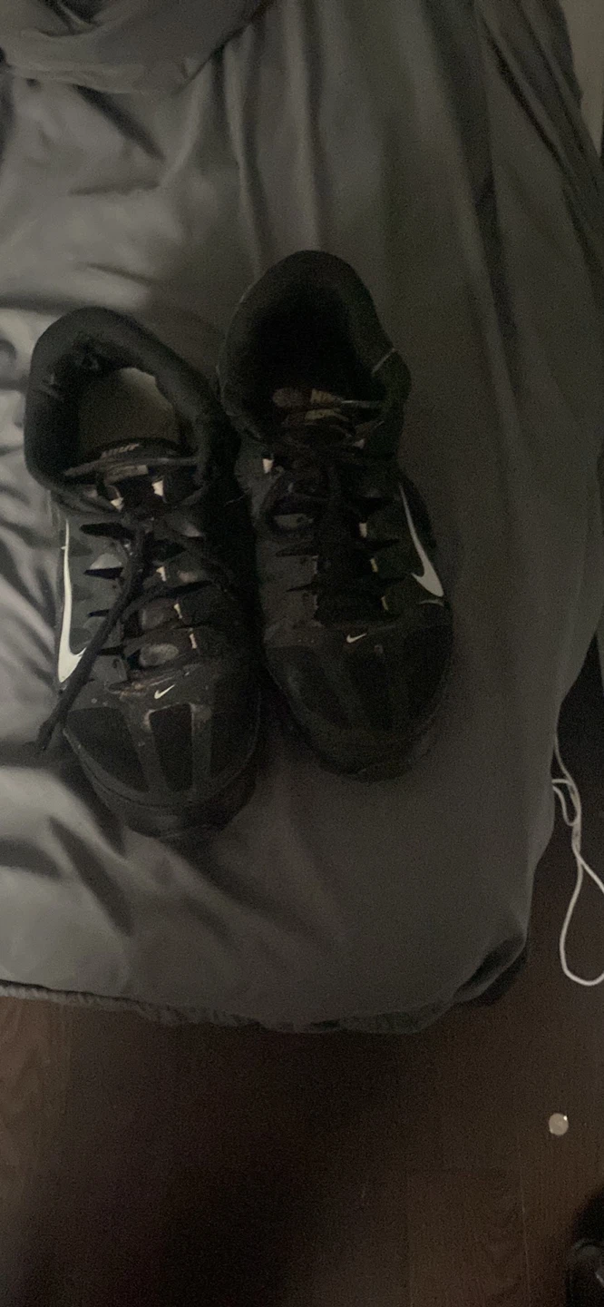 Nike Men's Running Shoes - Size 13 - photo 5